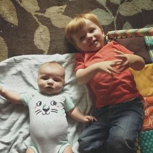 Meet your Posher, Jamie